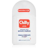 Chilly Ciclo intimate hygiene gel 200 ml