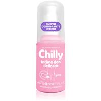 Chilly Delicate intimate deodorant for women 50 ml
