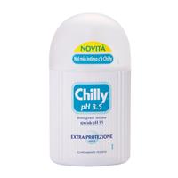 Chilly pH 3.5 intimate hygiene gel 200 ml