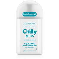 Chilly pH 3.5 intimate hygiene gel 300 ml