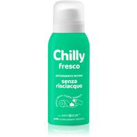 Chilly Fresh No Rinse refreshing cleansing foam for intimate hygiene 100 ml