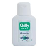 Chilly Fresh intimate hygiene gel 50 ml