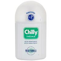 Chilly Fresh intimate hygiene gel 200 ml