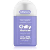 Chilly Hydrating intimate hygiene gel 300 ml