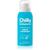 Chilly Protect No Rinse foam cleanser for intimate hygiene 100 ml