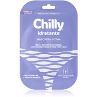 Chilly Hydrating Intimate Mask hydrating mask for intimate areas 1 pc