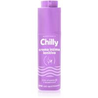 Chilly Soothing Intimate Cream soothing cream for intimate areas 50 ml