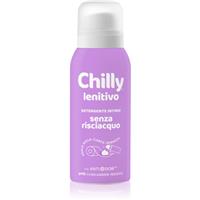 Chilly Soothing No Rinse gentle cleansing foam for intimate hygiene 100 ml