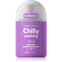 Chilly Soothing intimate hygiene gel 200 ml