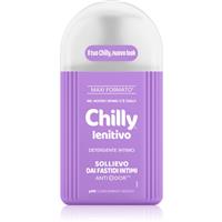 Chilly Soothing intimate hygiene gel 300 ml