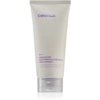 celimax Derma Nature Madecica dermo-soothing deep cleansing foam for sensitive, redness-prone skin 150 ml