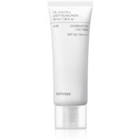 celimax Oil Control Light Sunscreen sunscreen SPF 50+ for oily and combination skin 40 ml