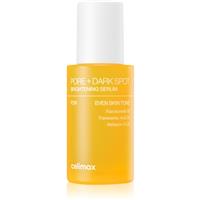 celimax Pore+Dark Spot Brightening Serum regenerating and brightening serum to minimise pores 30 ml