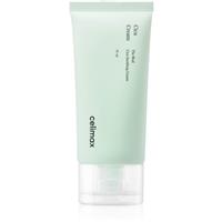 celimax The Real Cica Soothing Cream light soothing moisturiser with gel consistency 50 ml