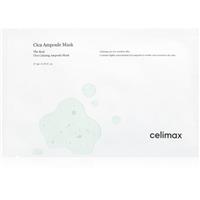 celimax The Real Cica intensive hydrogel mask with soothing effect 25 ml