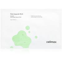 celimax The Real Noni moisturising face sheet mask with firming effect 25 ml