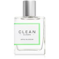 CLEAN Classic Apple Blossom eau de parfum unisex 60 ml
