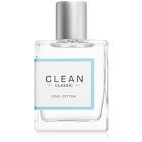 CLEAN Cool Cotton eau de parfum for women 60 ml