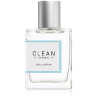 CLEAN Cool Cotton eau de parfum for women 30 ml