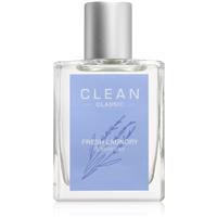 CLEAN Classic Fresh Laundry & Lavender eau de toilette for women 60 ml
