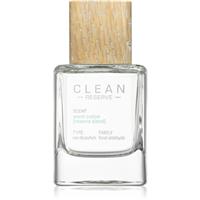 CLEAN Reserve Warm Cotton eau de parfum for women 50 ml