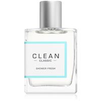 CLEAN Classic Shower Fresh eau de parfum for women 60 ml