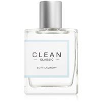 CLEAN Classic Soft Laundry eau de parfum for women 60 ml