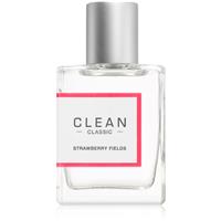 CLEAN Strawberry Fields eau de parfum unisex 30 ml