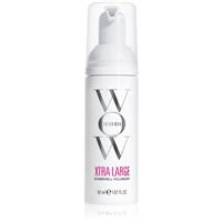 Color WOW Xtra Large Bombshell Volumizer styling foam for hair volume 50 ml