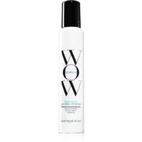 Color WOW Color Control Blue Toning + Styling Foam toning foam for brown to dark hair 200 ml