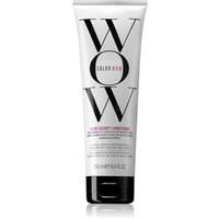 Color WOW Color Security Conditioner conditioner for thick coloured hair 250 ml