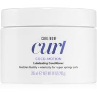 Color WOW Curl Coco-Motion moisturising conditioner for wavy and curly hair 295 ml