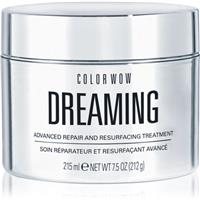 Color WOW Dreaming regenerating treatment for unruly and frizzy hair for all hair types 215 ml