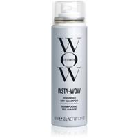 Color WOW Insta WoW Advanced Dry Shampoo dry shampoo 60 ml