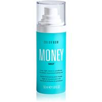 Color WOW Money Mist leave-in moisturising conditioner spray for heat hairstyling 50 ml
