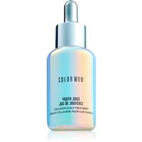 Color WOW Youth Juice collagen treatment for scalp 50 ml