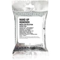 Comodynes Make-up Remover Micellar Solution cleansing wipes for normal skin 20 pc