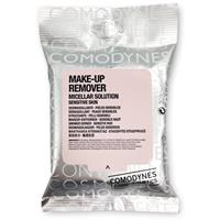 Comodynes Make-up Remover Micellar Solution cleansing wipes for sensitive skin 20 pc