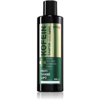 Cemio Kofein dandruff caffeine shampoo for dandruff 250 ml