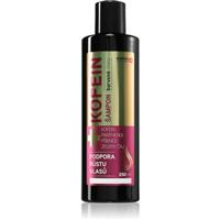 Cemio Kofein Colour caffeine shampoo 250 ml