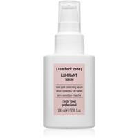 Comfort Zone Luminant Serum serum to treat dark spots 100 ml