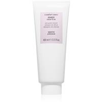 Comfort Zone Remedy Cream To Oil gentle cream cleanser 400 ml