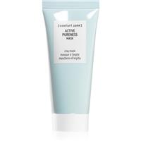 Comfort Zone Active Pureness cream mask 60 ml
