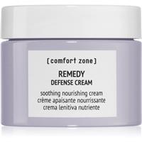 Comfort Zone Remedy Defense Cream soothing and nourishing cream 60 ml