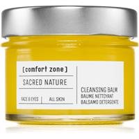 Comfort Zone Sacred Nature cleansing balm for face and eyes 110 ml