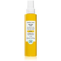 Comfort Zone Sun Soul SPF 30 waterproof sunscreen for body and face SPF 30 150 ml