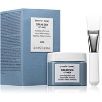 Comfort Zone Sublime Skin lifting mask 60 ml
