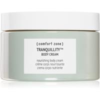 Comfort Zone Tranquillity body cream 180 ml