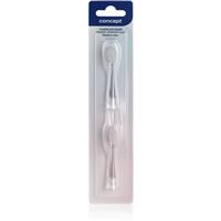 Concept Kido Smile ZK0032 toothbrush replacement heads for ZK3010, ZK3020 2 pc