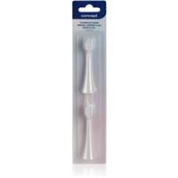 Concept Kido Smile ZK0062 toothbrush replacement heads Medium for ZK6010, ZK6020 2 pc